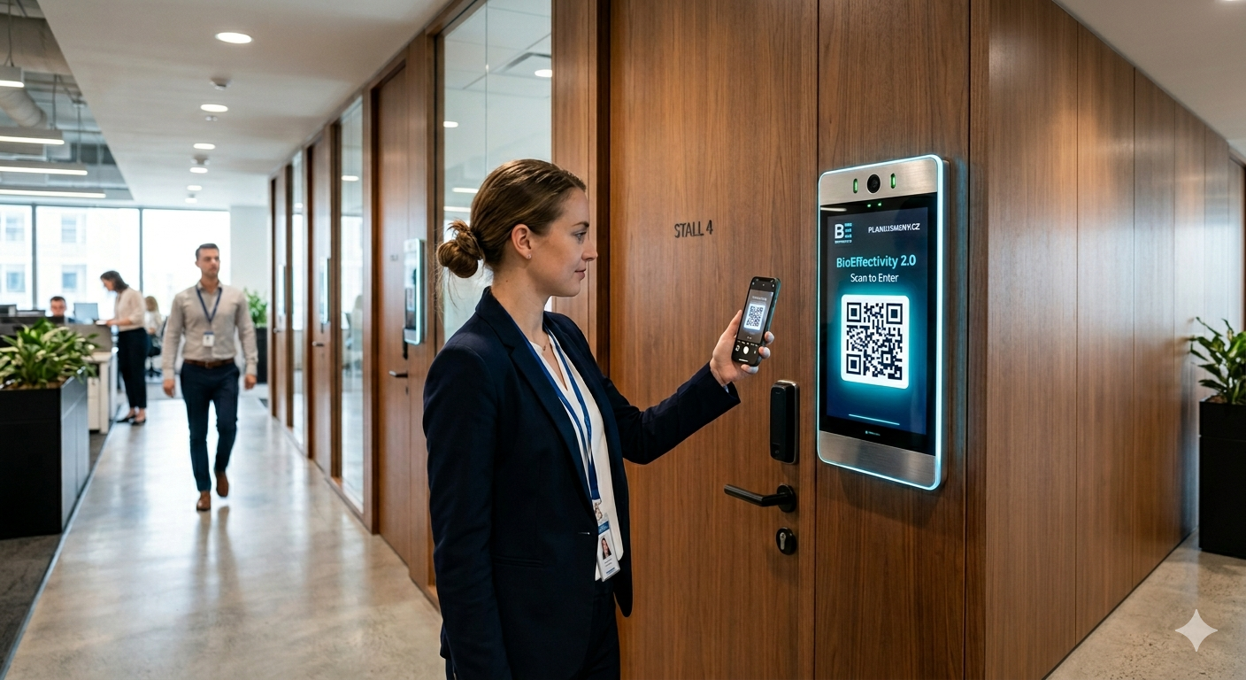 Bio-efektivita 2.0: Je DeepPoo budoucností českého managementu?